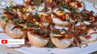 “Thai Street Food Delight Fried Boiled Eggs with Tangy Sauce  Easy Starter ”SoninLaw Eggs । [upl. by Notnef]