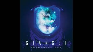 STARSET  It Has Begun [upl. by Anec]