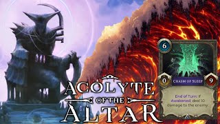 How Many Win Conditions Would You Like YES  Acolyte Of The Altar [upl. by Fields]