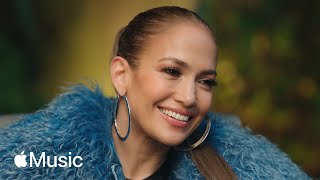 Jennifer Lopez ‘This Is Me…Now’ Ben Affleck and Love  Apple Music [upl. by Eicyak]