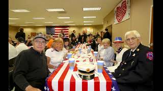 2024 Salute to Military Service Personnel Breakfast Photo Collection [upl. by Perlman]