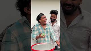 Water Balloon Challenge  Psychoaliyanz waterballoonchallenge psychoaliyanz theekuchi comedy [upl. by Dorcas]