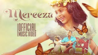 Amal Perera  Mareeza මරීසා Official Music Video [upl. by Sancha]