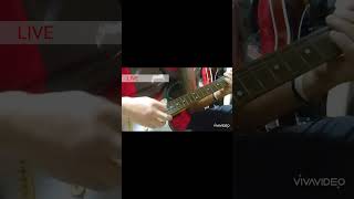 Stratoooone Fender Stratocaster [upl. by Eiznekam]