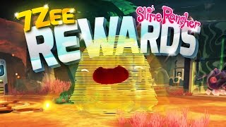 CATCHING GORDOS amp MORE REWARDS  Slime Rancher Ruins 051 Update  Chroma Packs and Slime Toys [upl. by Ileana]