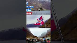 🇳🇴 Crucero por El Nærøyfjord en Flåm [upl. by Ahsienat457]