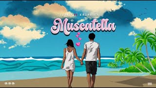 Tulenkey  Muscatella Feat King Paluta Official Lyric Video [upl. by Edita838]