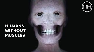 What Would Humans Look Like If They Were Muscleless  AH Documentary [upl. by Ailenroc]