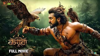 Kanguva 2024 New Released Full Hindi Dubbed Action Movie  Suriya amp Bobby Deol New Blockbuster Movie [upl. by Heim507]