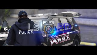 How to use LSPD Uniform codes on Cashlife [upl. by Gustavus527]