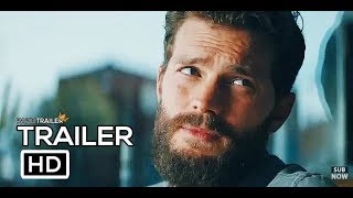 UNTOGETHER 2019 movie Official Trailer JamieDornan JemimaKirke AliceEve [upl. by Gardner]