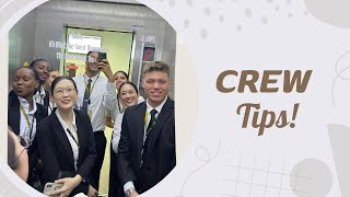 How to pass Etihad interview  Detailed cabin crew interview tips with ataroataro [upl. by Esyak]