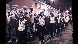 Sheffield Uniteds Firm The BLADES BUSINESS CREW BBC PT2 [upl. by Bruno684]