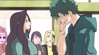 Depressed Deku ONESHOT [upl. by Stu]