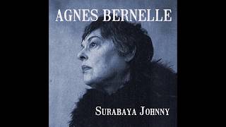 Agnes Bernelle quotSurabaya Johnnyquot Brecht Weill [upl. by Lorry]