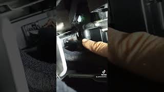 Fiat 500x gateway diagnostic reset service [upl. by Enrahs]