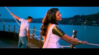 quotSaathiyaquot Singham Full Video Song  Feat Ajay devgan Kajal Aggarwal [upl. by Reld]