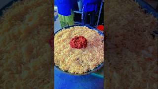 Bukhari rice chapel kabab recipe shortvideos streetfood [upl. by Etana751]