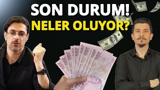 Son Durum Neler Oluyor  Hamza Yardımcıoğlu ile Gündem [upl. by Anahoj]