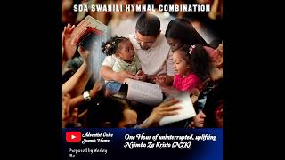 SDA Swahili Hymnal Combination 2024NZK [upl. by Goldfarb969]