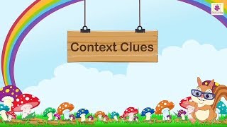 Context Clues  English Grammar amp Composition Grade 5  Periwinkle [upl. by Levania494]