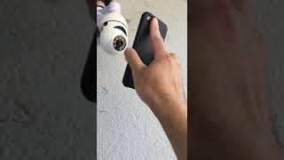 Arlo Camera Not Connecting to WiFi  SOLVED  Watch Me Fixing The Problem [upl. by Odlonra792]