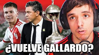 ¿VUELVE GALLARDO  BENITO SDR [upl. by Lafleur]