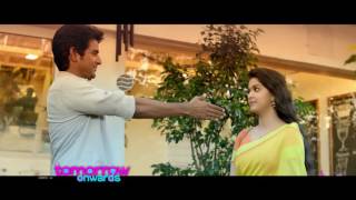 Keerthy Suresh in Sirikkadhey Song Promo 2 Sivakarthikeyan  Anirudh Ravichander [upl. by Hanima]