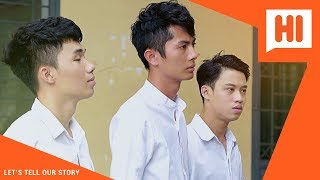 Yêu Ư  Để Sau  Tập 11  Phim Học Đường  Hi Team  FAPtv [upl. by Torrlow534]