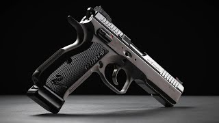 TOP 15 Best 9mm Pistols On The Planet 2025 [upl. by Novrej]