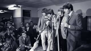 When The Beatles Refused To Play To Segregated Audiences [upl. by Deonne]