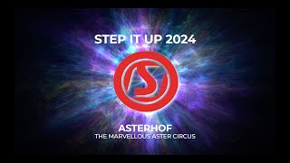 StepItUp 2024  Asterhof The Marvellous Aster Circus [upl. by Lothaire]