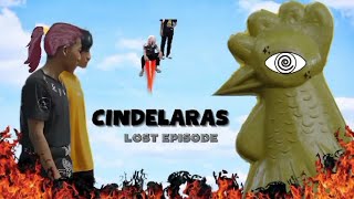 CINDELARAS lost episode  Tugas video teks hikayat [upl. by Genie398]