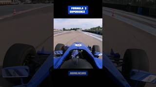 sliding a Formular 3 car 🚀💯🤩 formula3 supercars motorsport anneaudurhin Formel 3 Experience [upl. by Ambrosi]