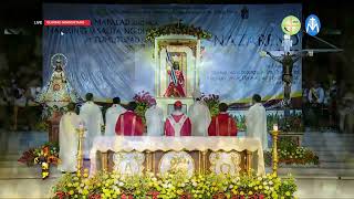 Nuestro Padre Jesus Nazareno  Kapistahan ng Nuestro Padre Hesus Nazareno [upl. by Lorimer148]