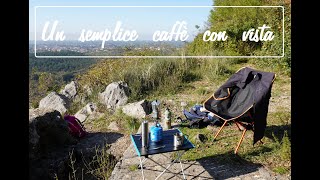 Un semplice caffè con vista [upl. by Heller]