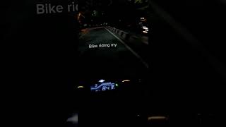 shortvideo mt 15 riding night mt 15 ridin night mt 15 night riding video mt 15 night ride status 🔥 [upl. by Eislrahc]