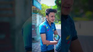 Locha E Ulfat Ho Gaya 😍🥰  Cute Love Story ❤️😘 shortsfeed ytshorts love trending [upl. by Ilse]