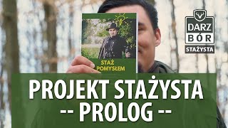 Projekt Stażysta  Prolog [upl. by Eiser825]