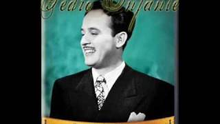 Pedro Infante  Que te ha dado esa mujer [upl. by Nilloc]