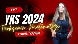 2024 TYT TÜRKÇE SON TEKRAR CANLI YAYIN [upl. by Anrahs52]