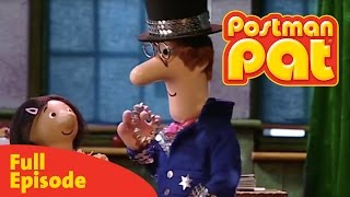 Postman Pat  The Magician [upl. by Attenahs540]