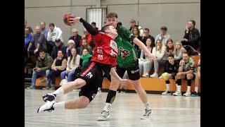 Handball Dreikönigsturnier 2024 [upl. by Ventre]