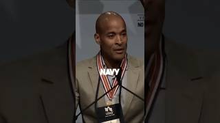 This motivational speech by David Goggins will change your life [upl. by Aimik]