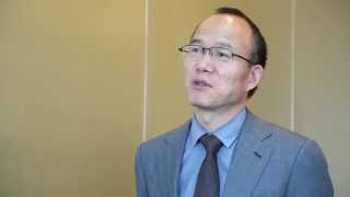 Guo Guangchang Chairman Fosun International [upl. by Mckeon52]