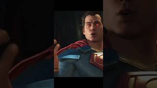 MK1  Injustice 2 Characters Grieve About Shazam [upl. by Maximilien25]