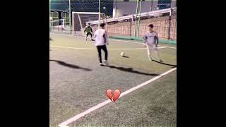 Great goal 🥶🔥 shorts football viralvideo xd edit messi ronaldo shortvideo futbol [upl. by Najram]