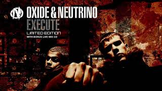 Oxide amp Neutrino  Up Middle Finger Instrumental [upl. by Amabelle79]