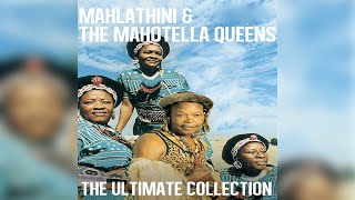 Mahlathini amp The Mahotella Queens  Thuntshwane Basadi Audio [upl. by Sybille]