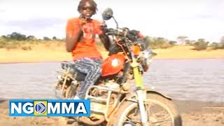 KIMOSA KYAKWA BY PHILLY KILINGA MWEENE OFFICIAL VIDEO [upl. by Sugna]